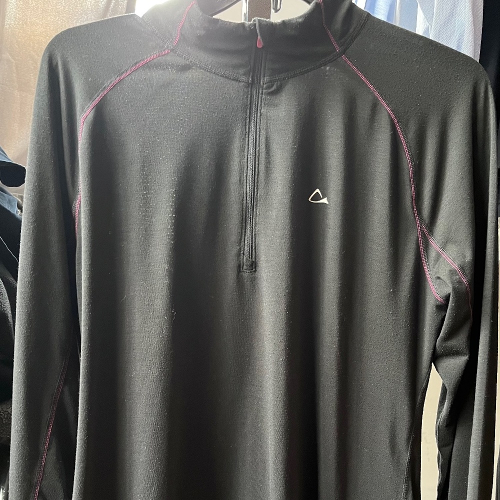 Merino blend by paradox